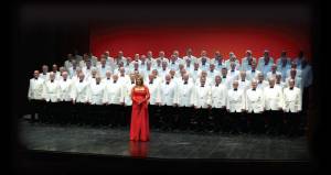 The Morriston Orpheus Choir